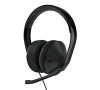 Microsoft Official Xbox One Stereo Headset avec Adaptateur Headset