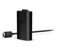 Xbox Play & Charge - Batterie rechargeable + câble USB-C - Xbox Series X/S