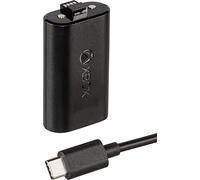 Microsoft Official Xbox Series X/S Play and Charge Kit (Xbox Series X/S)