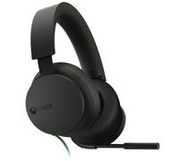 Microsoft Official Xbox Wired Stereo Headset for Series S/X