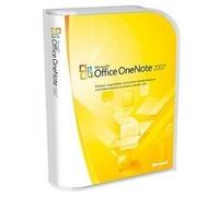 Microsoft OneNote 2007