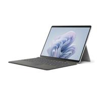 Microsoft Ordinateur portable 2 en 1 Surface Pro 10 13" 8 Go RAM 256 Go SSD QWERTY espagnol