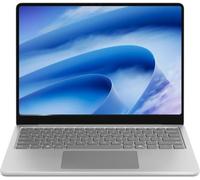 Microsoft PC portable Surface Laptop 13 2e édition - Tactile Snapdragon X2 Plus 16 Go/256 Go Platine