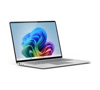 Microsoft Ordinateur portable Surface Laptop 7 Copilot+Elite 15" Qualcomm Snapdragon X Elite (X1E) 16 Go RAM 256 Go SSD QWERTY espagnol - Marque EAN : 0196388278800