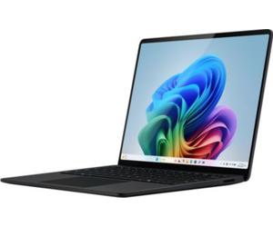 Microsoft - Ordinateur Portable Surface Laptop 8e Édition 13.8" Tactile Oled X Elite 16 Go Ram Lpddr5x Ssd 512 Go Copilot+Pc