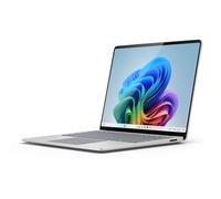 Microsoft Ordinateur portable ZGZ-00012 14" Qualcomm Snapdragon X Elite (X1E) 16 Go RAM 512 Go SSD - Marque EAN : 0196388278329
