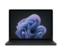 Microsoft Ordinateur portable ZJQ-00012 13,5" Intel Core Ultra 5 135H 16 Go RAM 256 Go SSD - Marque EAN : 0196388266272