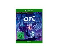 Ori and the Will of the Wisps - Standard Edition - (Microsoft Xbox One)