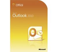 Microsoft Outlook 2010