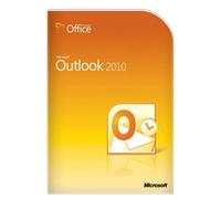 Microsoft Outlook 2010 für Windows
