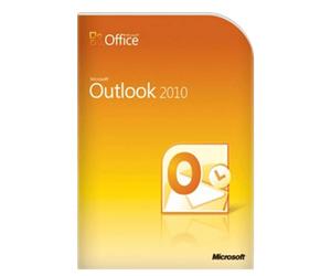 Microsoft Outlook 2010 für Windows