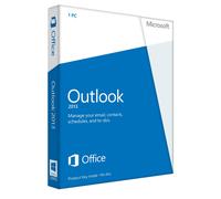 Microsoft Outlook 2013