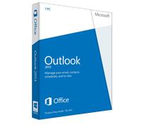 Microsoft Outlook 2013 für Windows