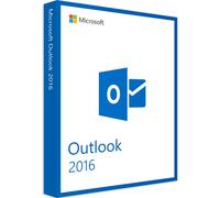 Microsoft Outlook 2016