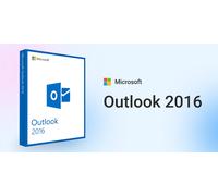 Microsoft Outlook 2016