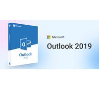 Microsoft Outlook 2019