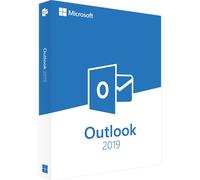 Microsoft Outlook 2019