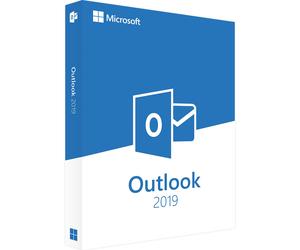 Microsoft Outlook 2019