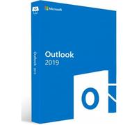 Microsoft Outlook 2019 - Clé licence à télécharger