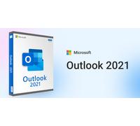 Microsoft Outlook 2021