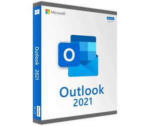 Microsoft Outlook 2021