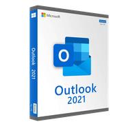 Microsoft Outlook 2021 für Windows