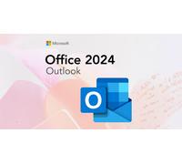 Microsoft Outlook 2024