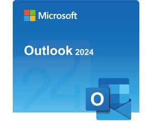 Microsoft Outlook 2024 Windows