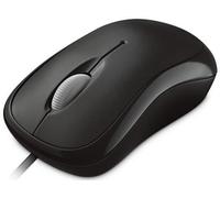 Microsoft P58-00057 mouse USB tipo A Ottico 800 DPI