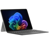 Microsoft - Pc Hybride Surface Pro 12e Édition 12" Tactile Snapdragon X Plus 16 Go Ram Lpddr5x Ssd 512 Go Copilot+Pc