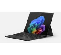 Microsoft - Pc Hybride Surface Pro Noir 13" Tactile Snapdragon X Plus 16 Go Ram Lpddr5x Ssd 512 Go Copilot+Pc Avec Clavier
