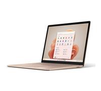 Microsoft PC Portable Surface Laptop 5 13.5 Ecran tactile Intel Core i5 8 Go RAM 512 Go SSD Sable - 0196388019021
