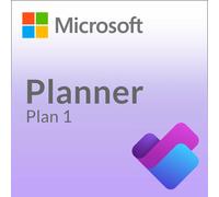 Microsoft Planner Plan 1 (NCE)