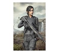 Microsoft PlayerUnknown's Battlegrounds