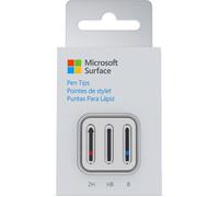 MICROSOFT Pointes de stylet Surface