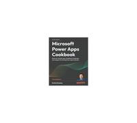 Microsoft Power Apps Cookbook - Third Edition