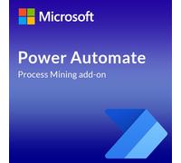 Microsoft Power Automate Process Mining add-on (NCE)