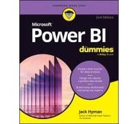 Microsoft Power Bi For Dummies