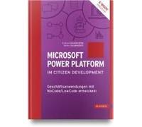 Microsoft Power Platform Im Citizen Development