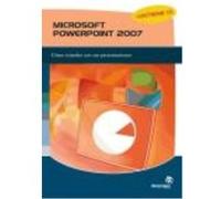 Microsoft Powerpoint 2007 : Cómo Triunfar Con Sus Presentaciones - Villar Varela, Ana María Villar Varela, Ana María (Auteur)