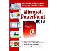 Microsoft Powerpoint 2010