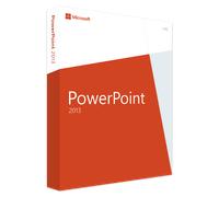 Microsoft Powerpoint 2013