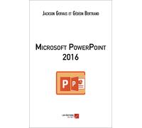 Microsoft Powerpoint 2016