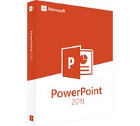 Microsoft PowerPoint 2019