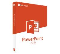 Microsoft PowerPoint 2019 für Windows