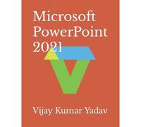 Microsoft Powerpoint 2021