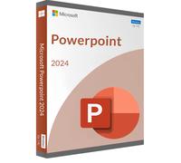 Microsoft PowerPoint 2024