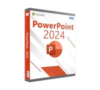 Microsoft PowerPoint 2024