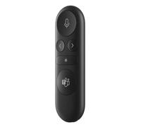 Microsoft Presenter+ télécommande Bluetooth Noir