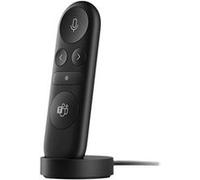 Microsoft Presenter+ - Télécommande de présentation - 5 boutons - noir mat Noir mat G